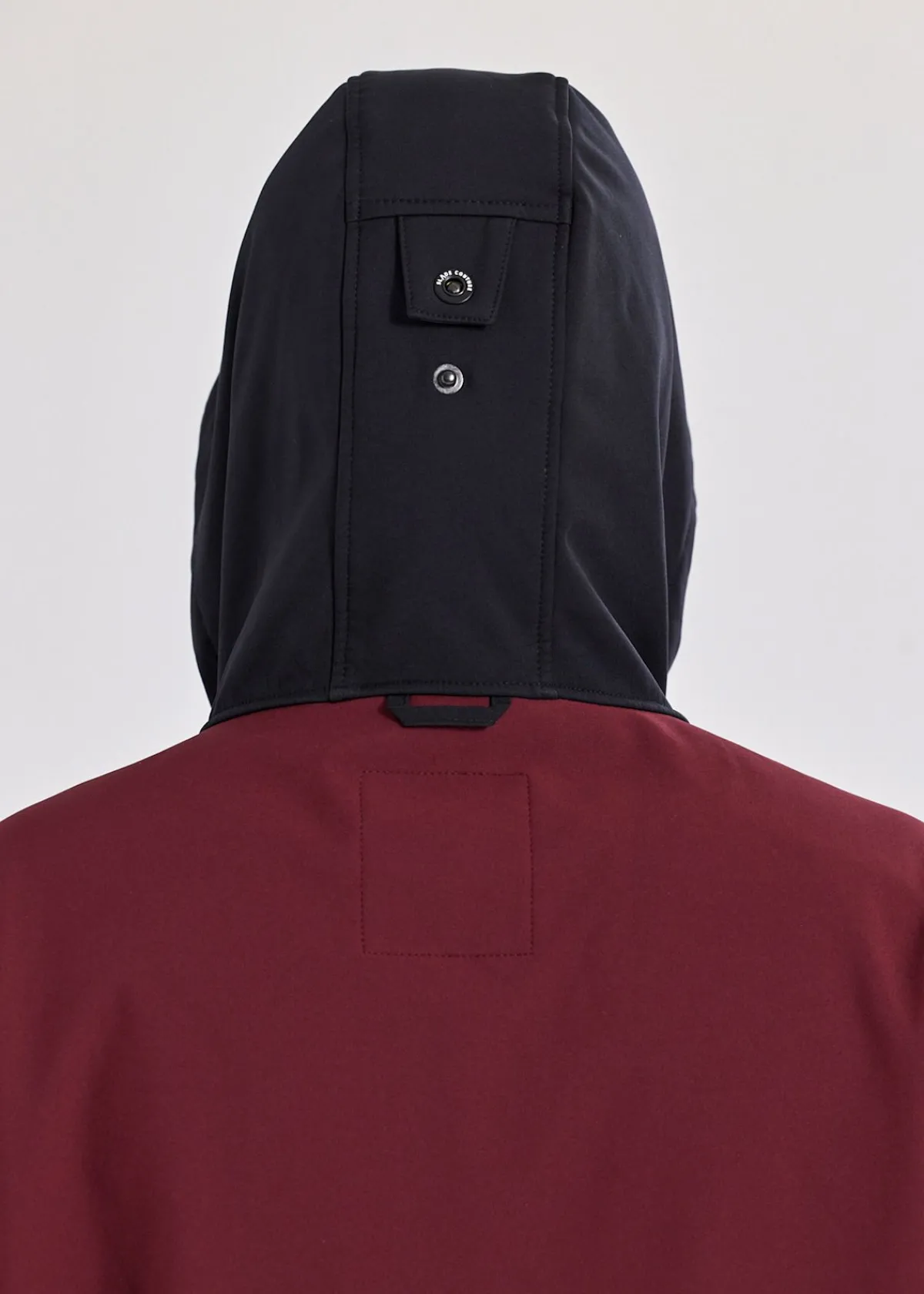 Slade Colorado Softshell Jacket