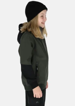 Barn Slade Colorado Softshell Jacket JR