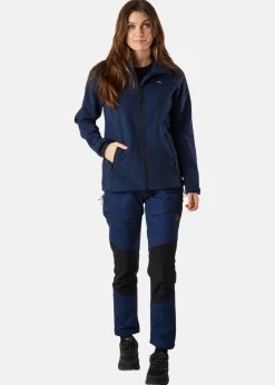 X-trail Colorado Softshell Jacket W