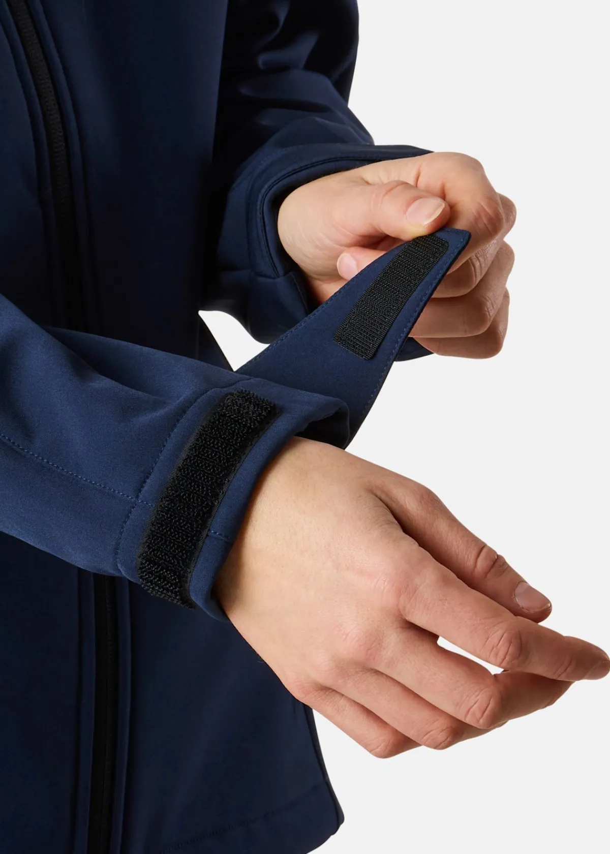 X-trail Colorado Softshell Jacket W
