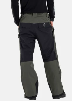 Slade Colorado Softshell Pants