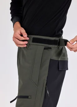 Slade Colorado Softshell Pants