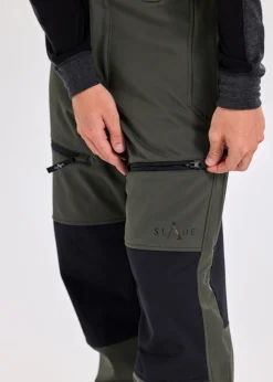 Slade Colorado Softshell Pants