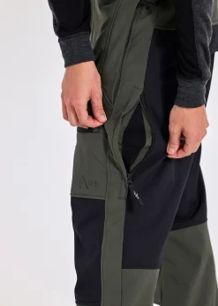Slade Colorado Softshell Pants
