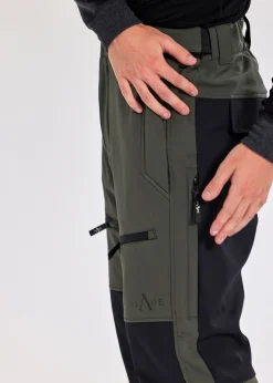 Slade Colorado Softshell Pants