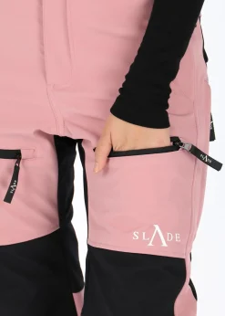 Slade Colorado Softshell Pants W