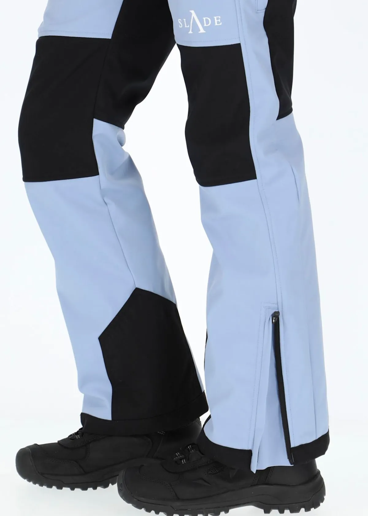 Slade Colorado Softshell Pants W