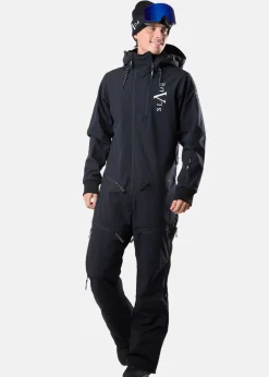 Slade Colorado Softshell Skisuit