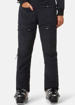 Slade Colorado Softshell Skisuit W