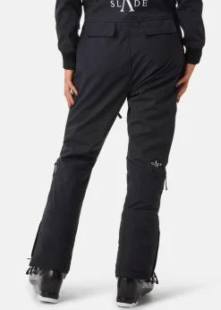 Slade Colorado Softshell Skisuit W