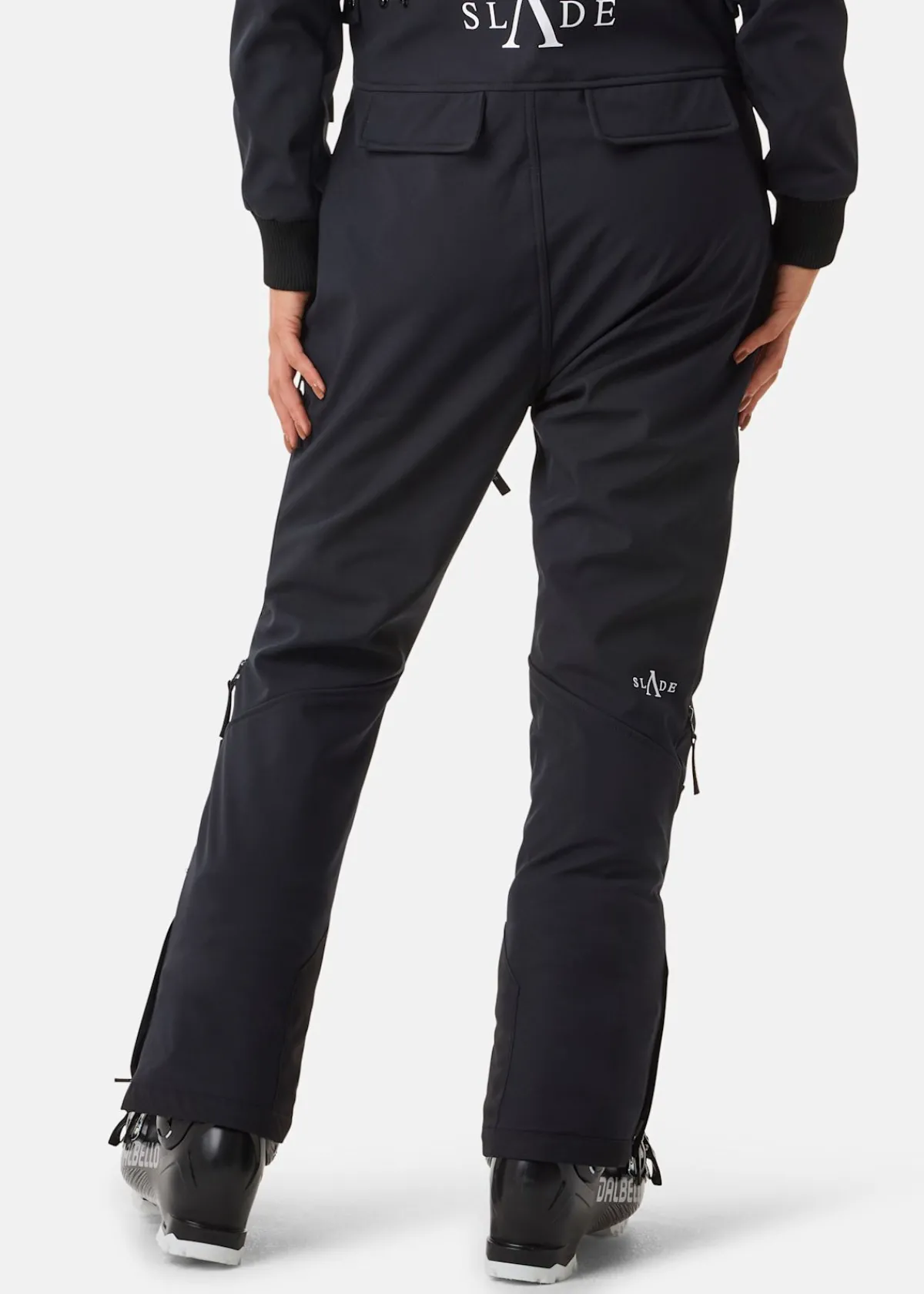 Slade Colorado Softshell Skisuit W