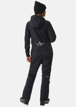 Slade Colorado Softshell Skisuit W