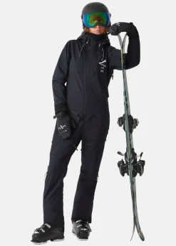 Slade Colorado Softshell Skisuit W