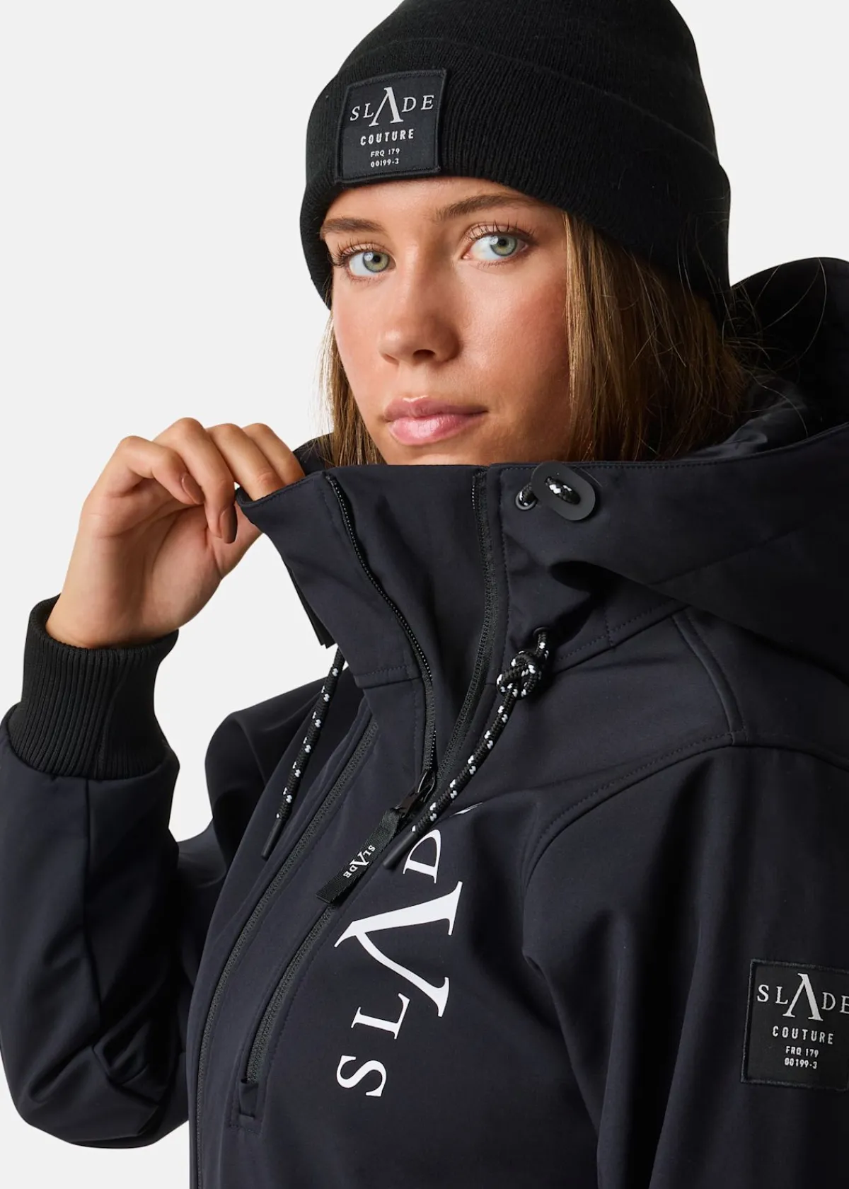 Slade Colorado Softshell Skisuit W