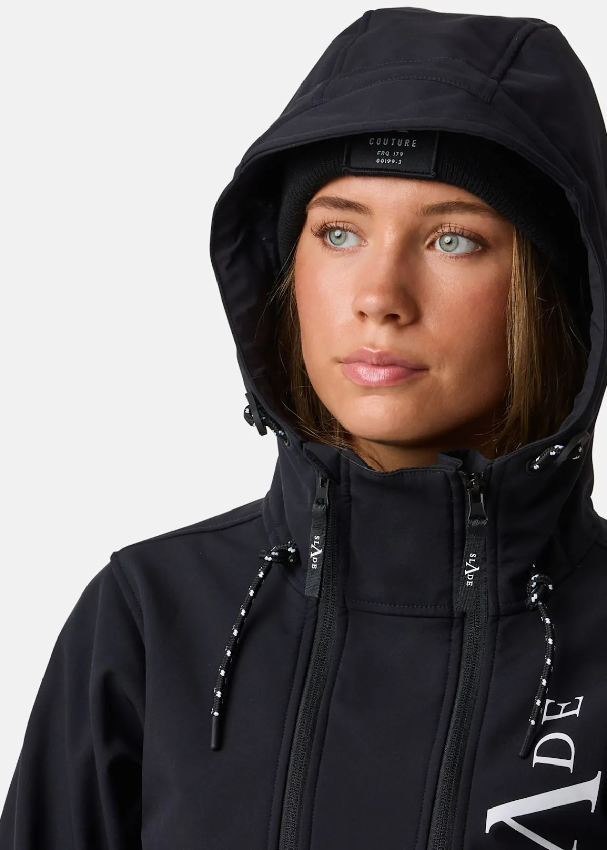 Slade Colorado Softshell Skisuit W