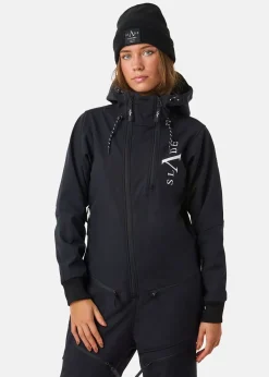 Slade Colorado Softshell Skisuit W