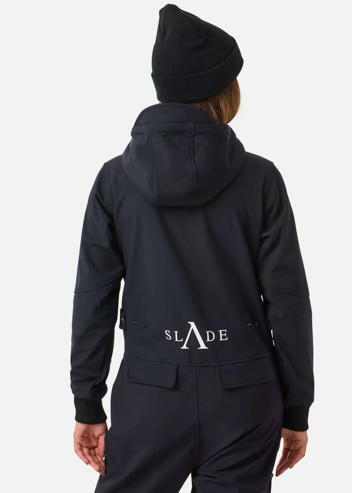 Slade Colorado Softshell Skisuit W