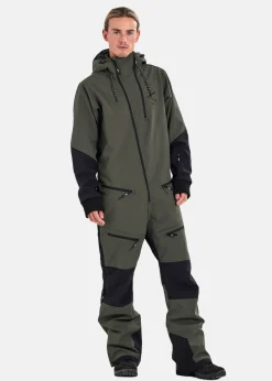 Slade Colorado Softshell Skisuit