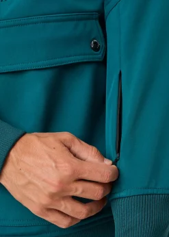 Slade Colorado Softshell Snow Hood