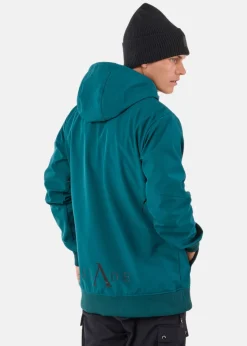 Slade Colorado Softshell Snow Hood