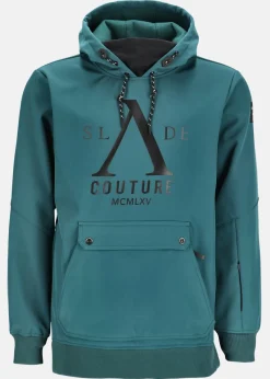 Slade Colorado Softshell Snow Hood