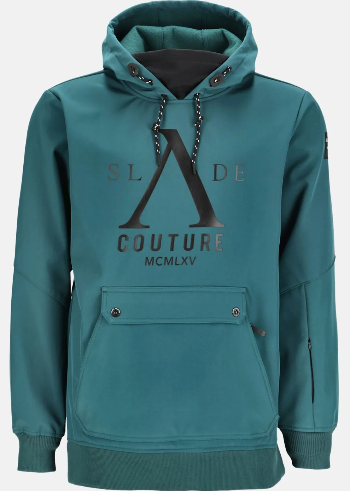 Slade Colorado Softshell Snow Hood