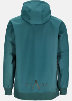 Slade Colorado Softshell Snow Hood