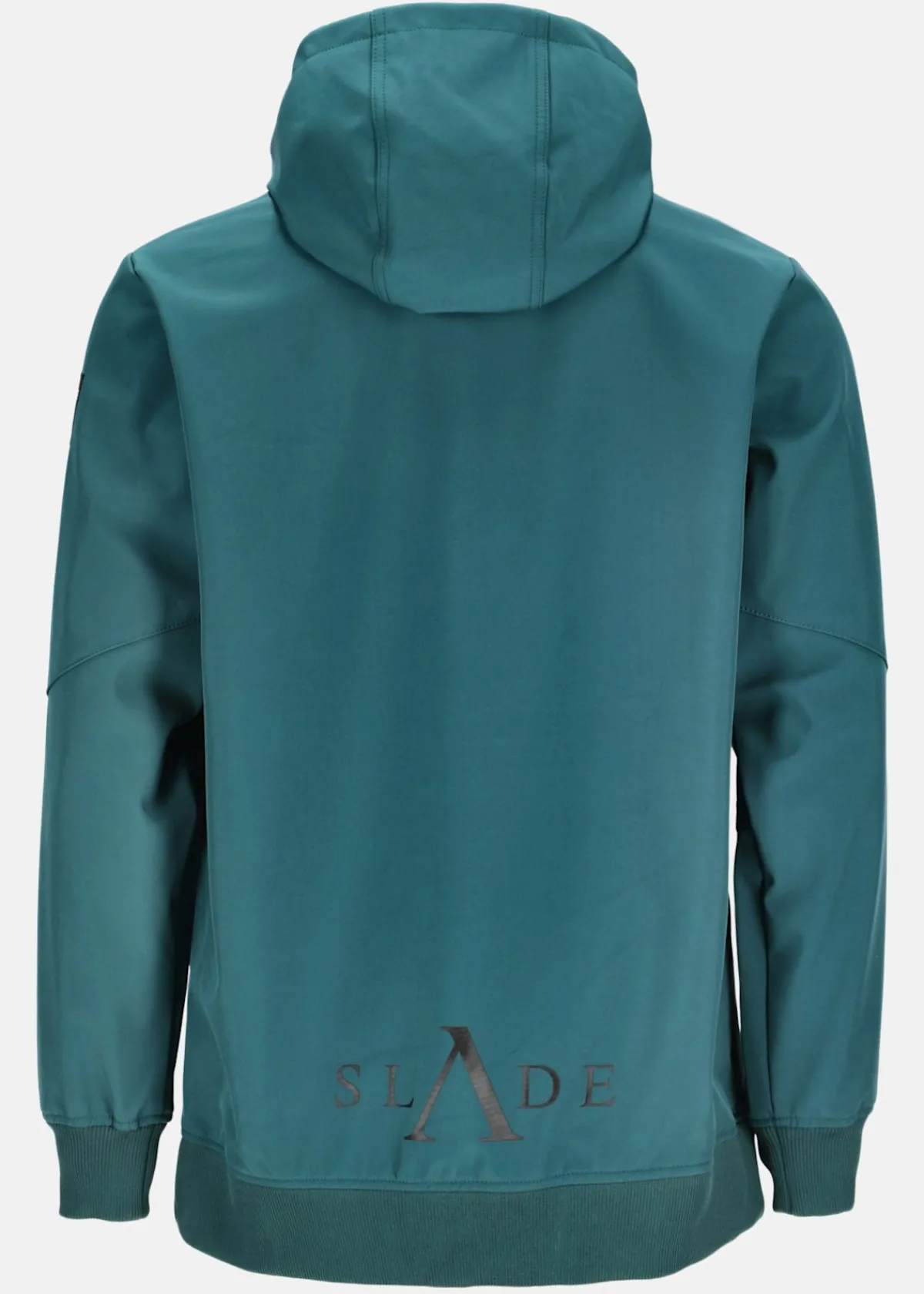 Slade Colorado Softshell Snow Hood