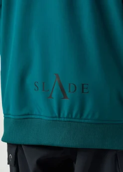 Barn Slade Colorado Softshell Snow Hood JR