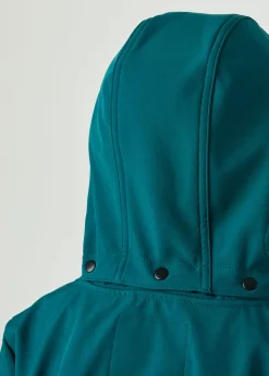 Barn Slade Colorado Softshell Snow Hood JR