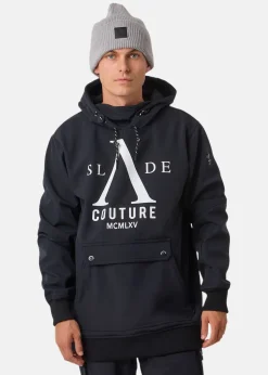 Slade Colorado Softshell Snow Hood