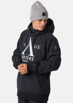Slade Colorado Softshell Snow Hood