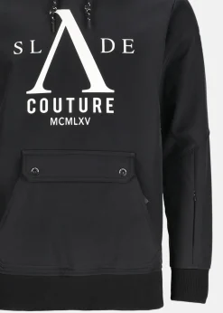 Slade Colorado Softshell Snow Hood