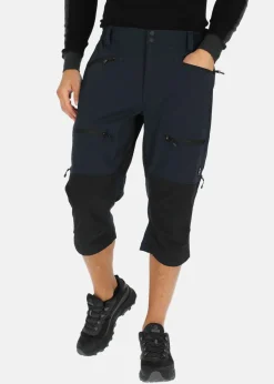 X-trail Colorado Stretch 3/4 Pants