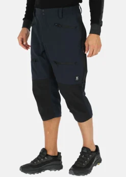 X-trail Colorado Stretch 3/4 Pants