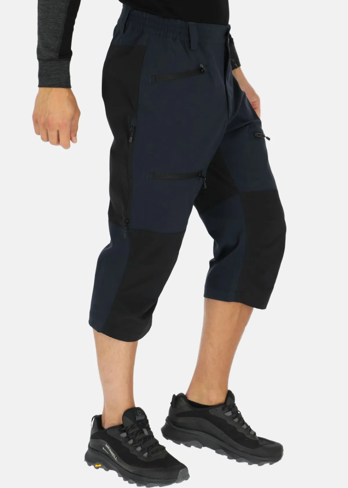 X-trail Colorado Stretch 3/4 Pants
