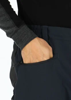 X-trail Colorado Stretch 3/4 Pants