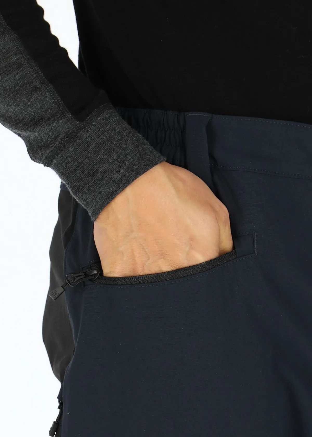X-trail Colorado Stretch 3/4 Pants