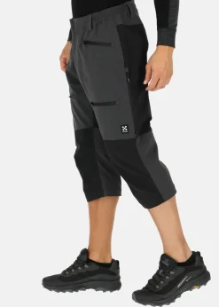 X-trail Colorado Stretch 3/4 Pants