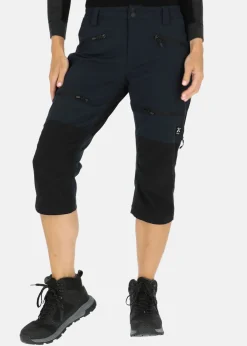 X-trail Colorado Stretch 3/4 Pants W