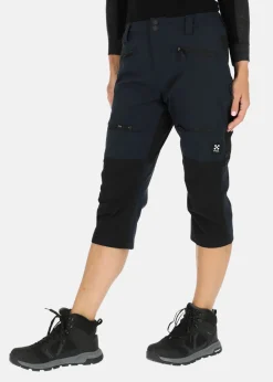 X-trail Colorado Stretch 3/4 Pants W