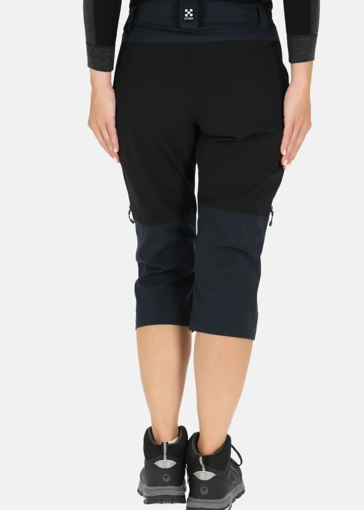 X-trail Colorado Stretch 3/4 Pants W