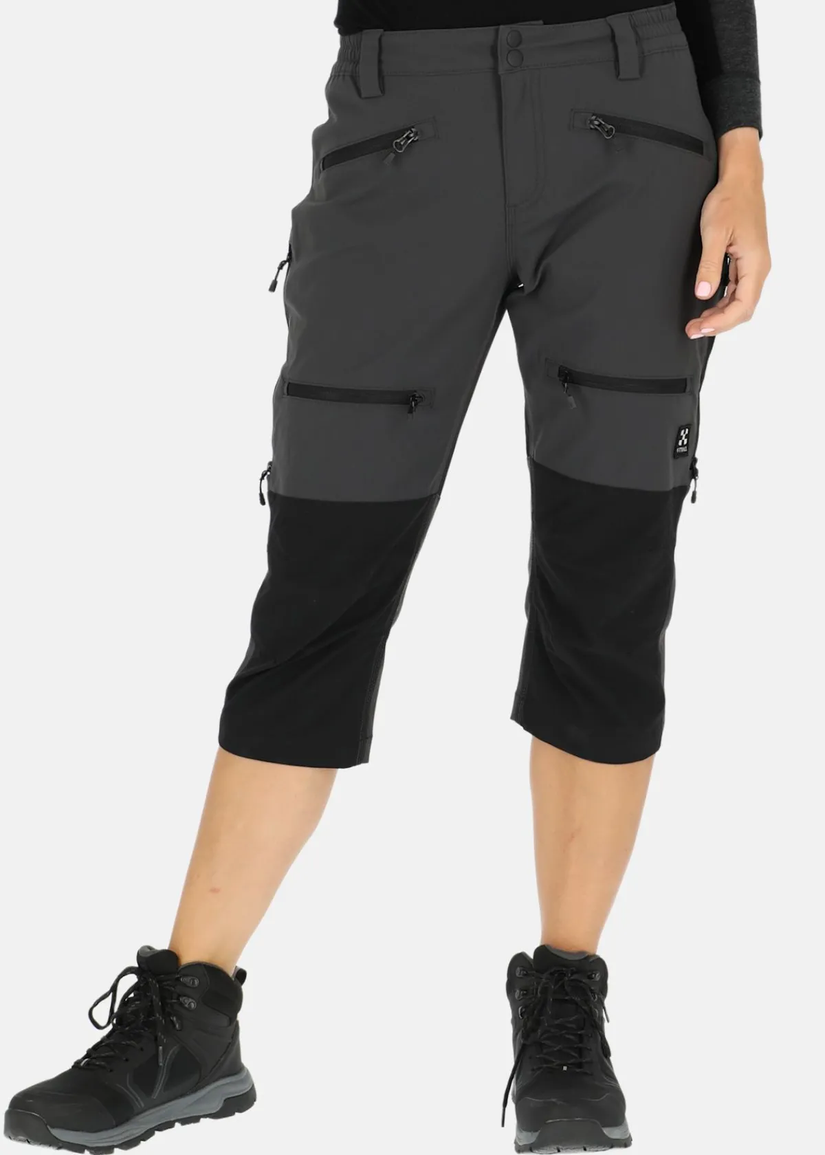 X-trail Colorado Stretch 3/4 Pants W