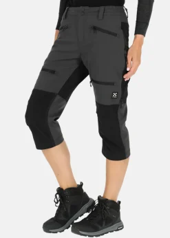 X-trail Colorado Stretch 3/4 Pants W