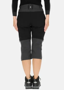 X-trail Colorado Stretch 3/4 Pants W