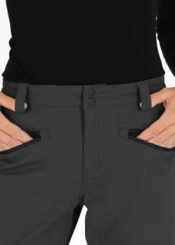 X-trail Colorado Stretch 3/4 Pants W