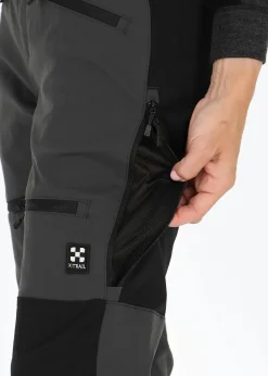 X-trail Colorado Stretch 3/4 Pants W