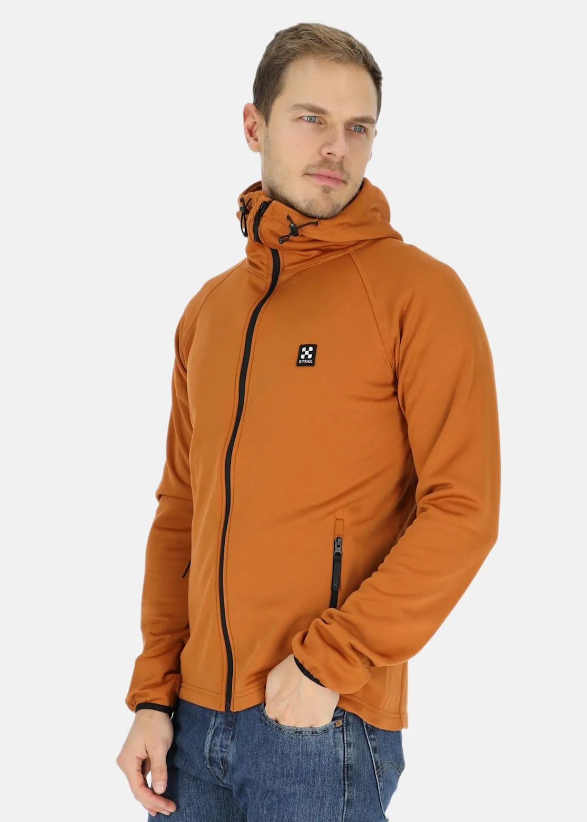 X-trail Colorado Stretch Hood