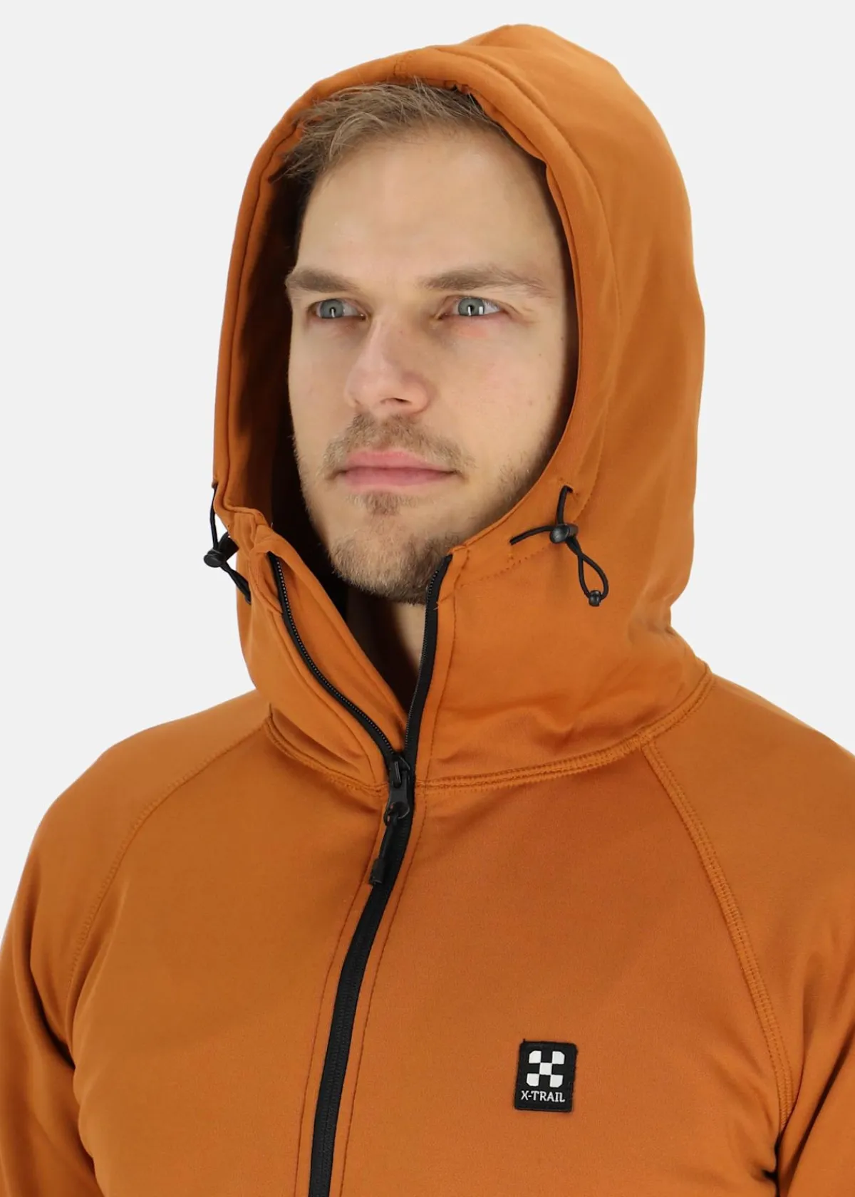 X-trail Colorado Stretch Hood