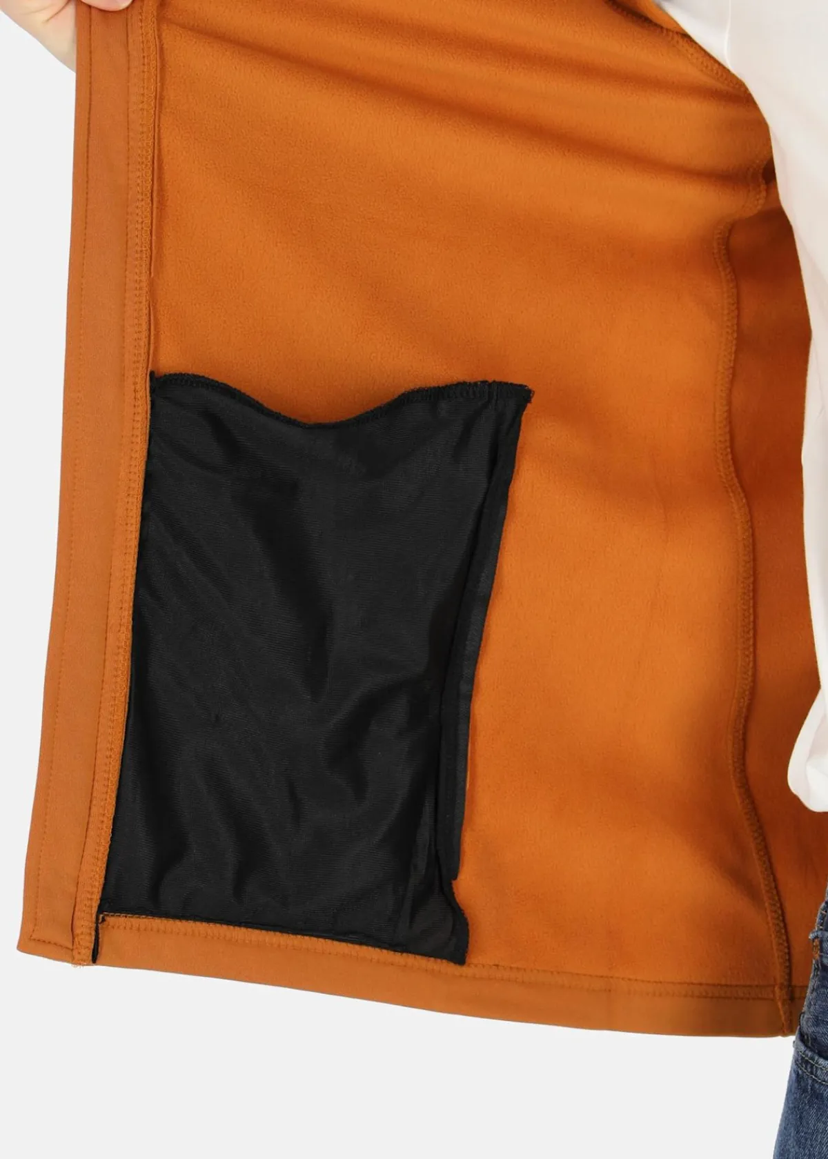 X-trail Colorado Stretch Hood